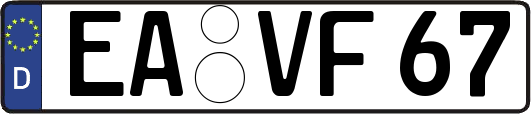 EA-VF67