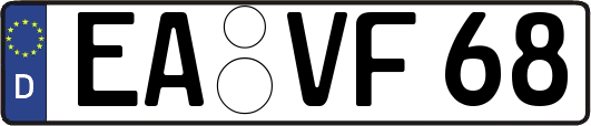 EA-VF68