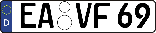 EA-VF69