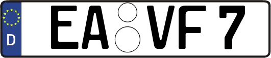 EA-VF7