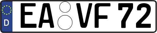 EA-VF72