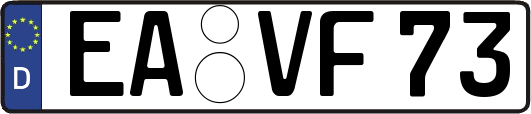 EA-VF73