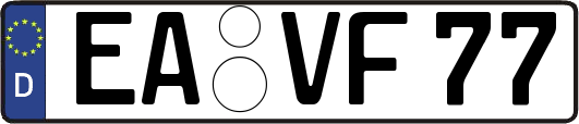 EA-VF77
