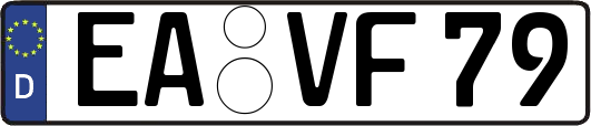EA-VF79