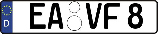EA-VF8