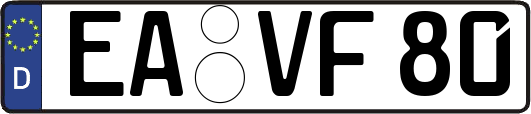 EA-VF80