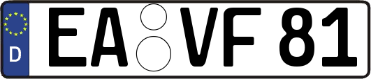 EA-VF81