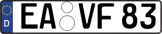 EA-VF83