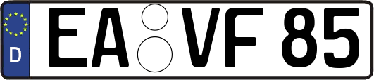 EA-VF85