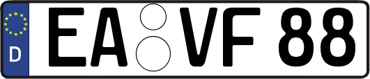 EA-VF88