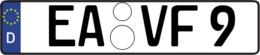 EA-VF9