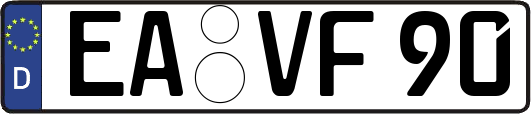 EA-VF90