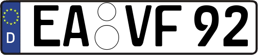 EA-VF92