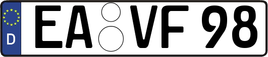 EA-VF98