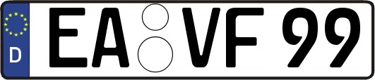 EA-VF99