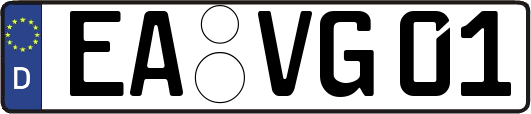 EA-VG01