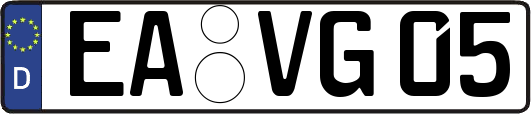 EA-VG05