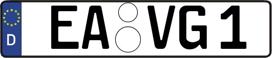 EA-VG1