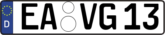 EA-VG13