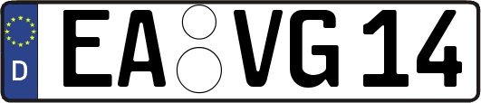 EA-VG14