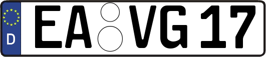 EA-VG17