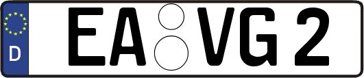 EA-VG2