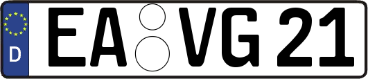 EA-VG21