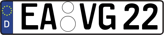 EA-VG22