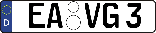 EA-VG3