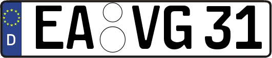 EA-VG31