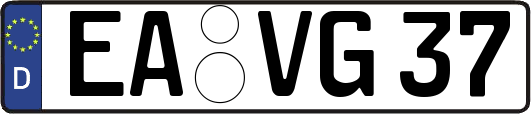 EA-VG37