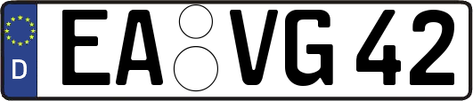 EA-VG42