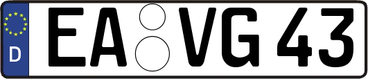 EA-VG43