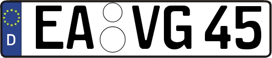 EA-VG45