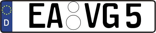 EA-VG5