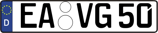 EA-VG50