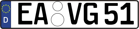 EA-VG51