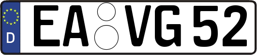 EA-VG52