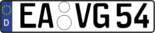 EA-VG54