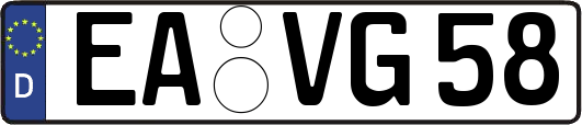 EA-VG58