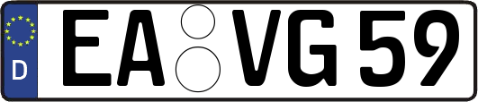 EA-VG59