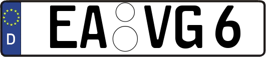 EA-VG6