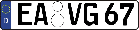 EA-VG67