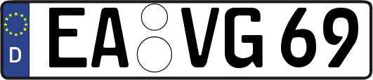 EA-VG69