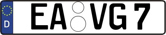 EA-VG7