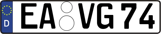 EA-VG74