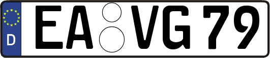 EA-VG79