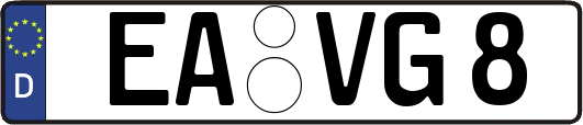 EA-VG8