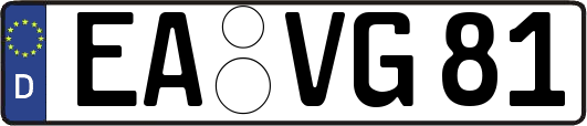 EA-VG81