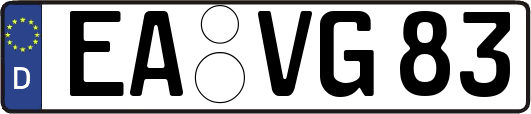 EA-VG83